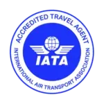 IATA Accredited Travel Agent
