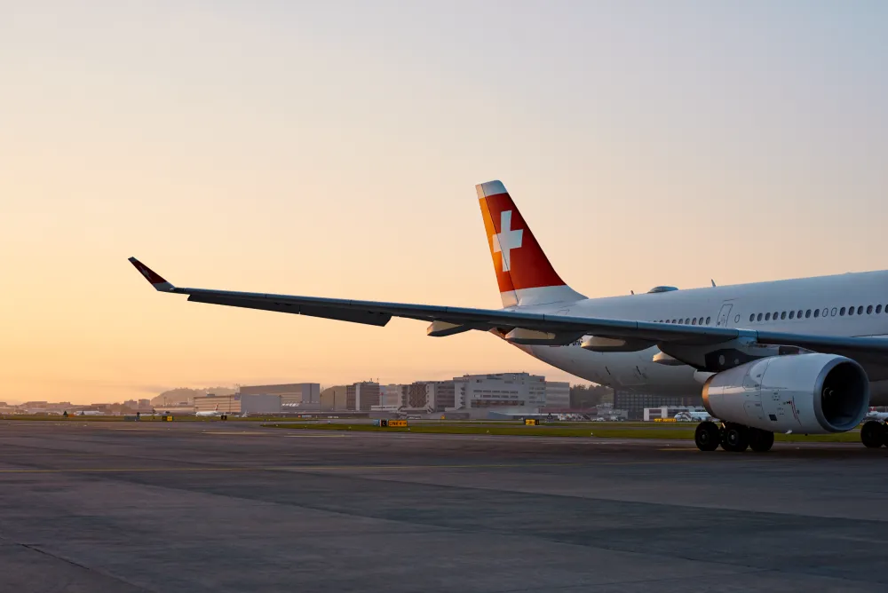 Premium flight planning