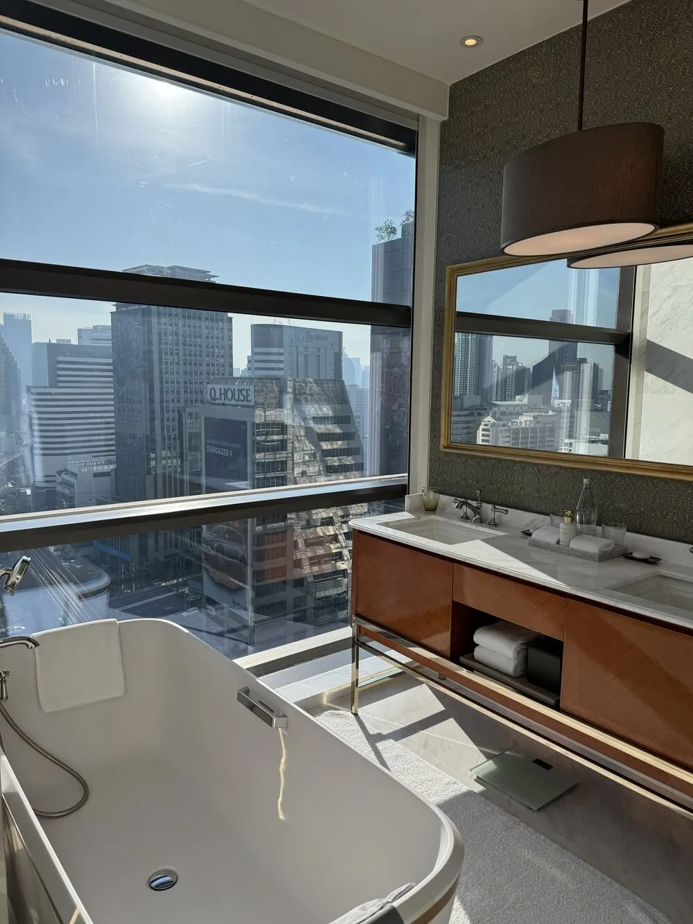 Bangkok