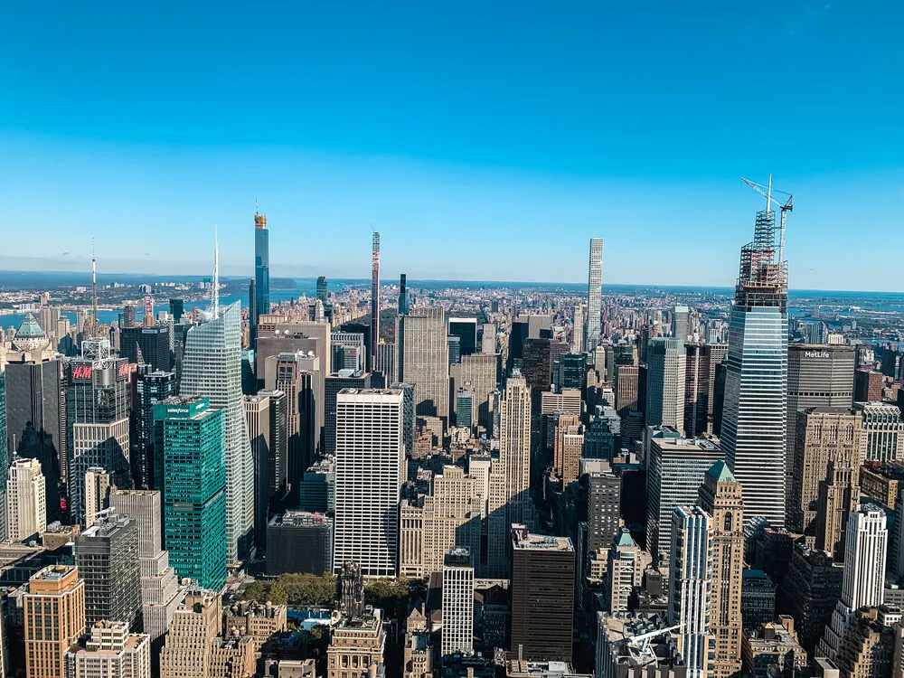 New York
