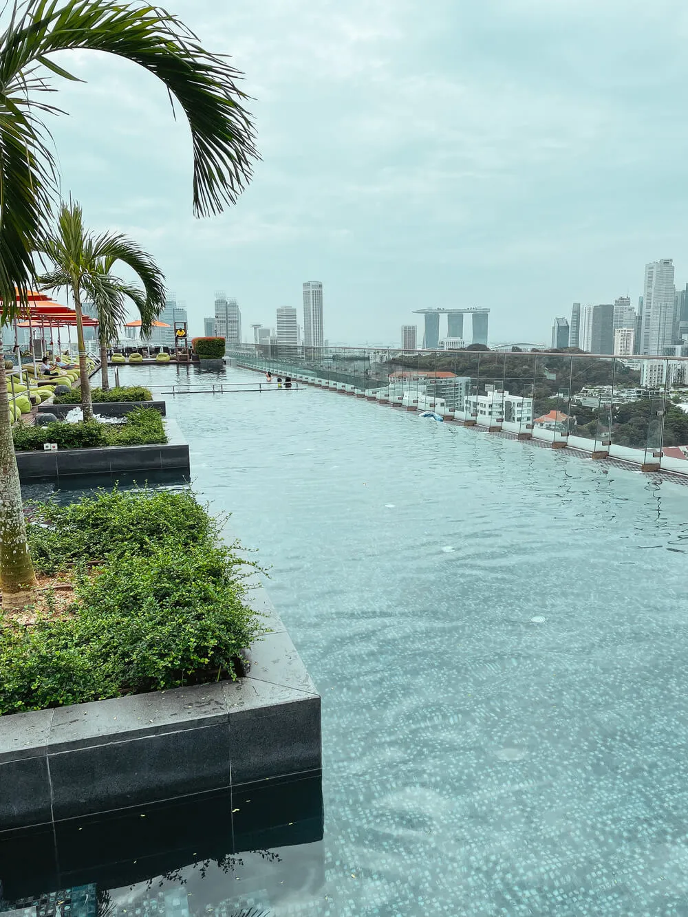Singapur