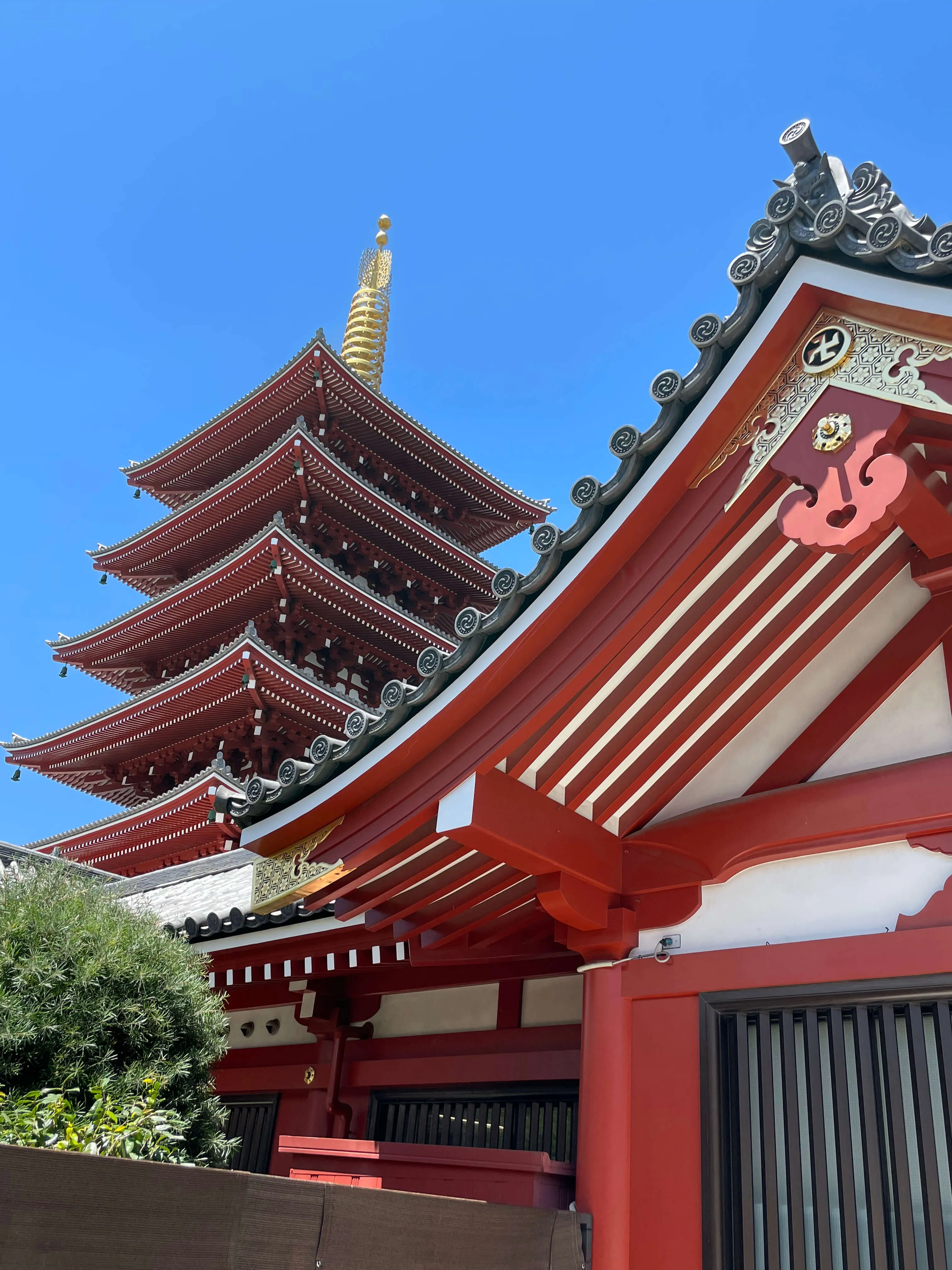 Tokyo