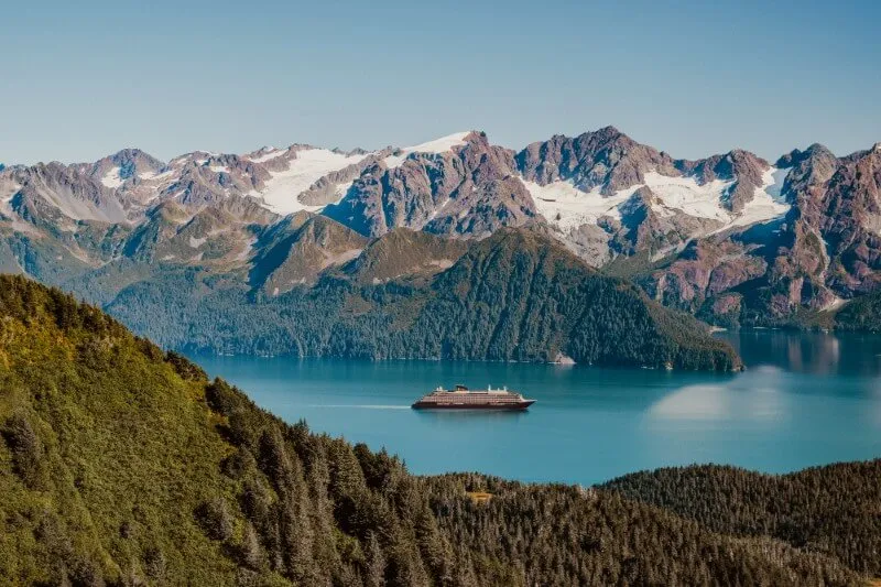 Alaska
