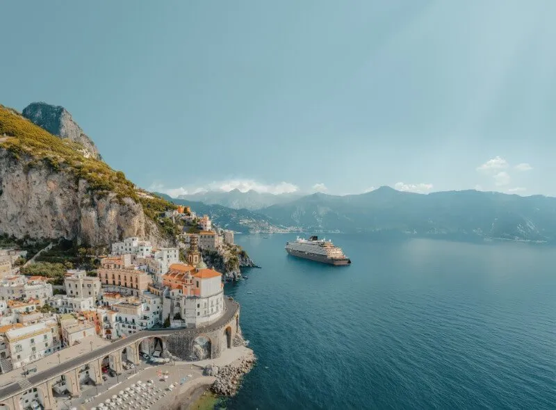 Mediterranean