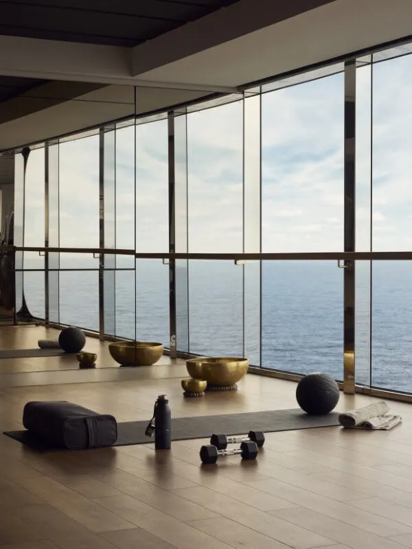 Explora Journeys Wellness