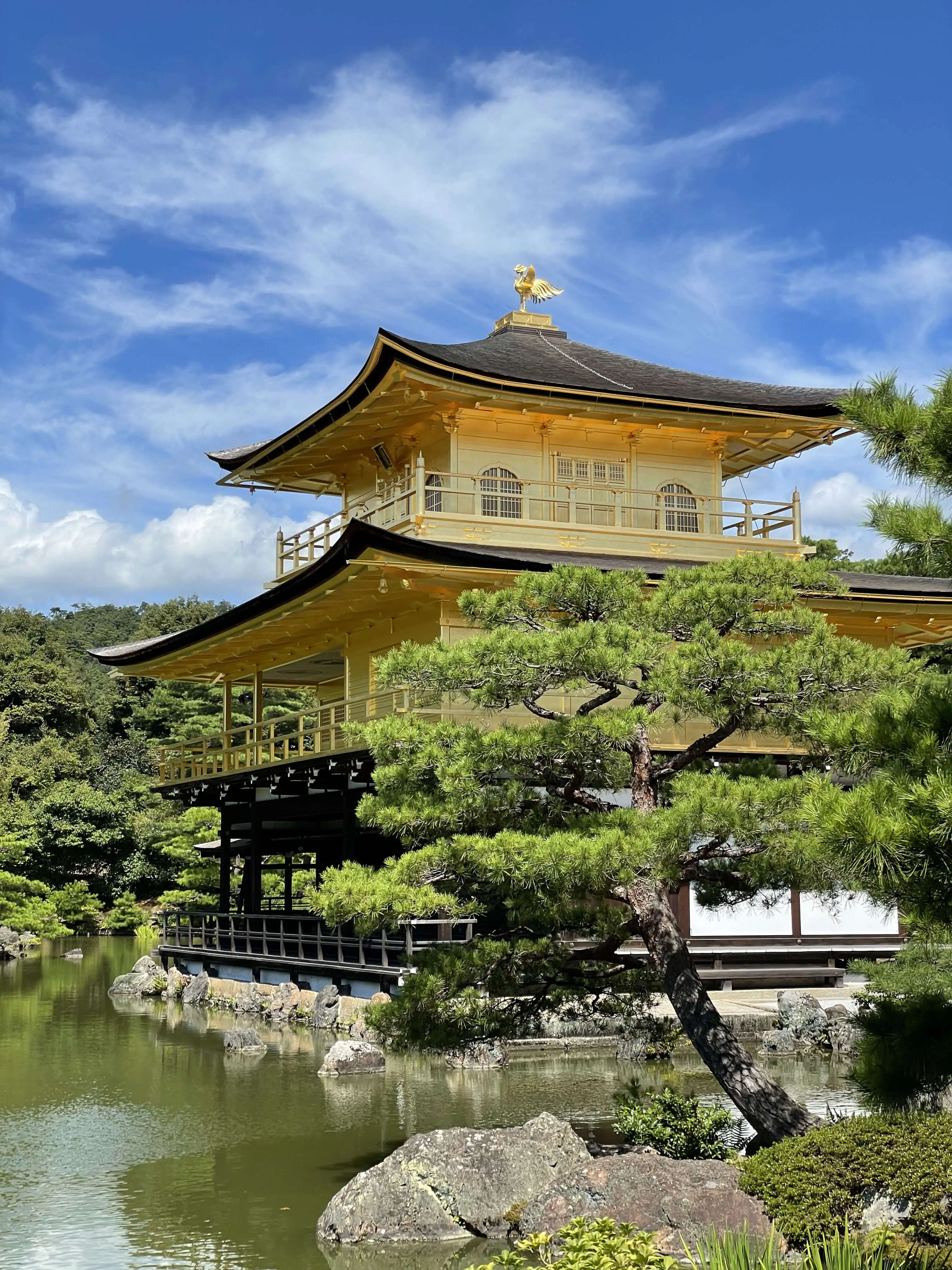Culture and city travel