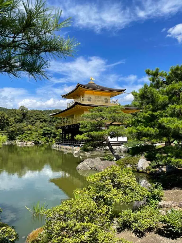 Kultur in Kyoto