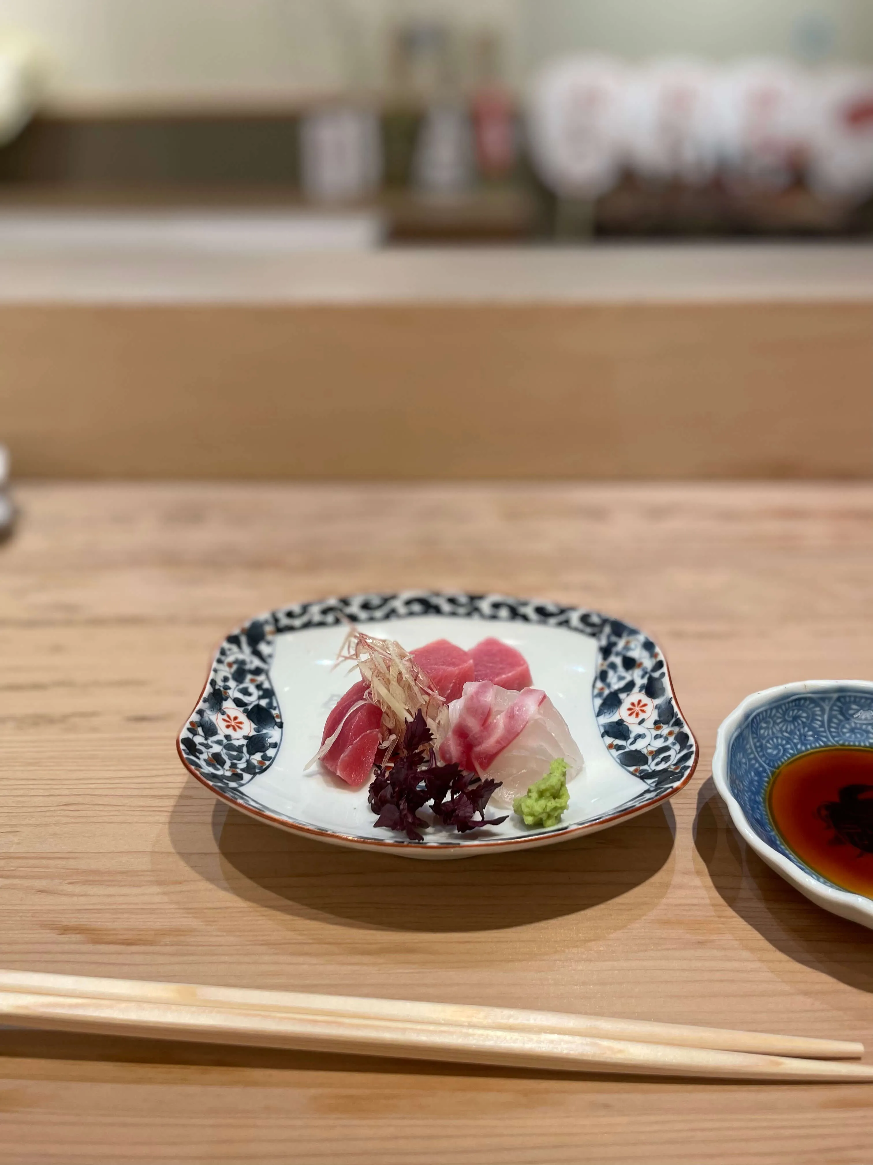 Kulinarische Reise durch Japan