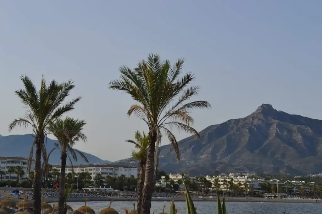 Golfferien Spanien
