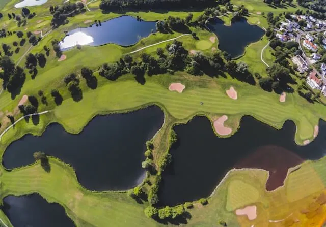 Golf in France