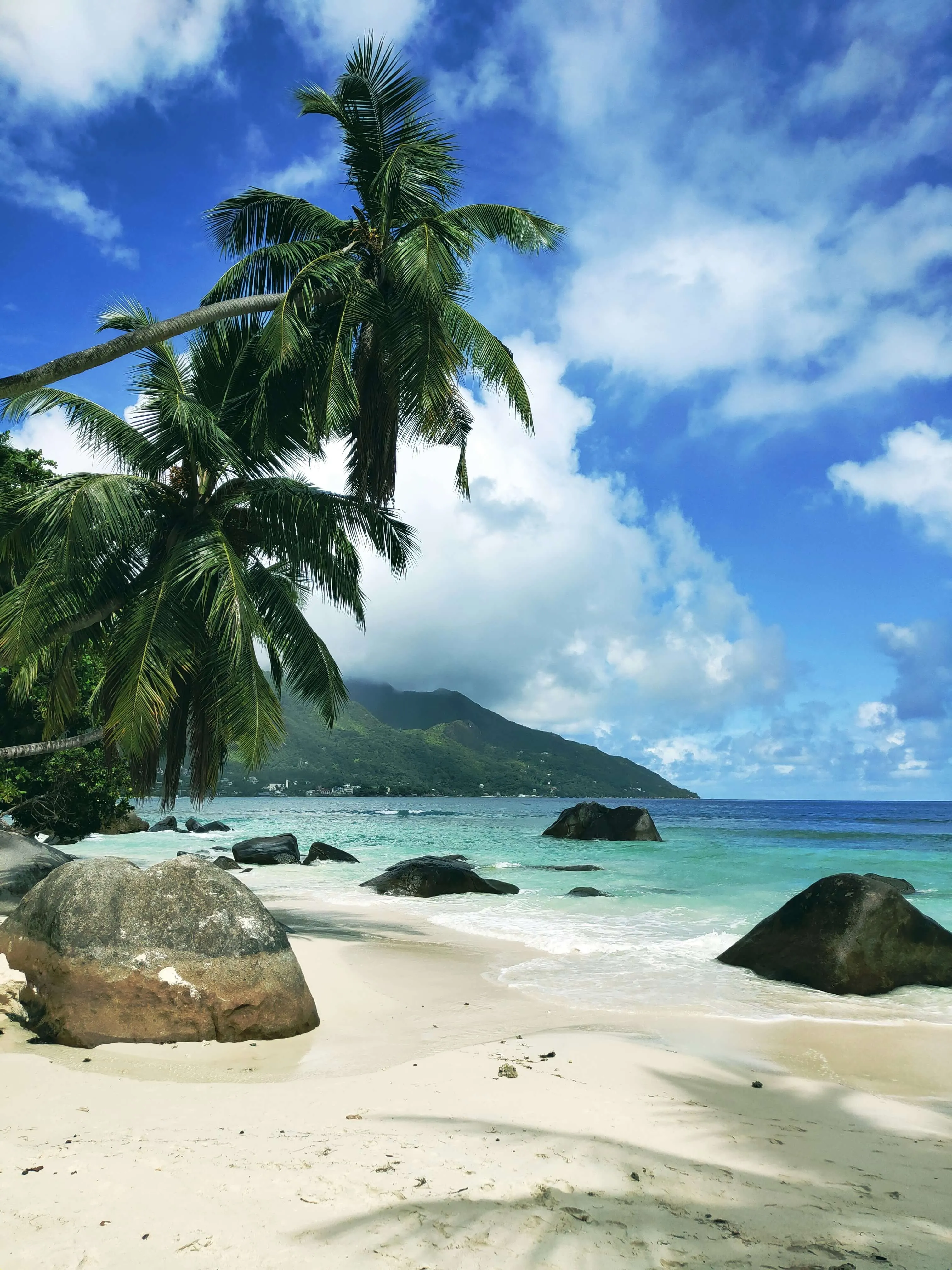 Seychellen