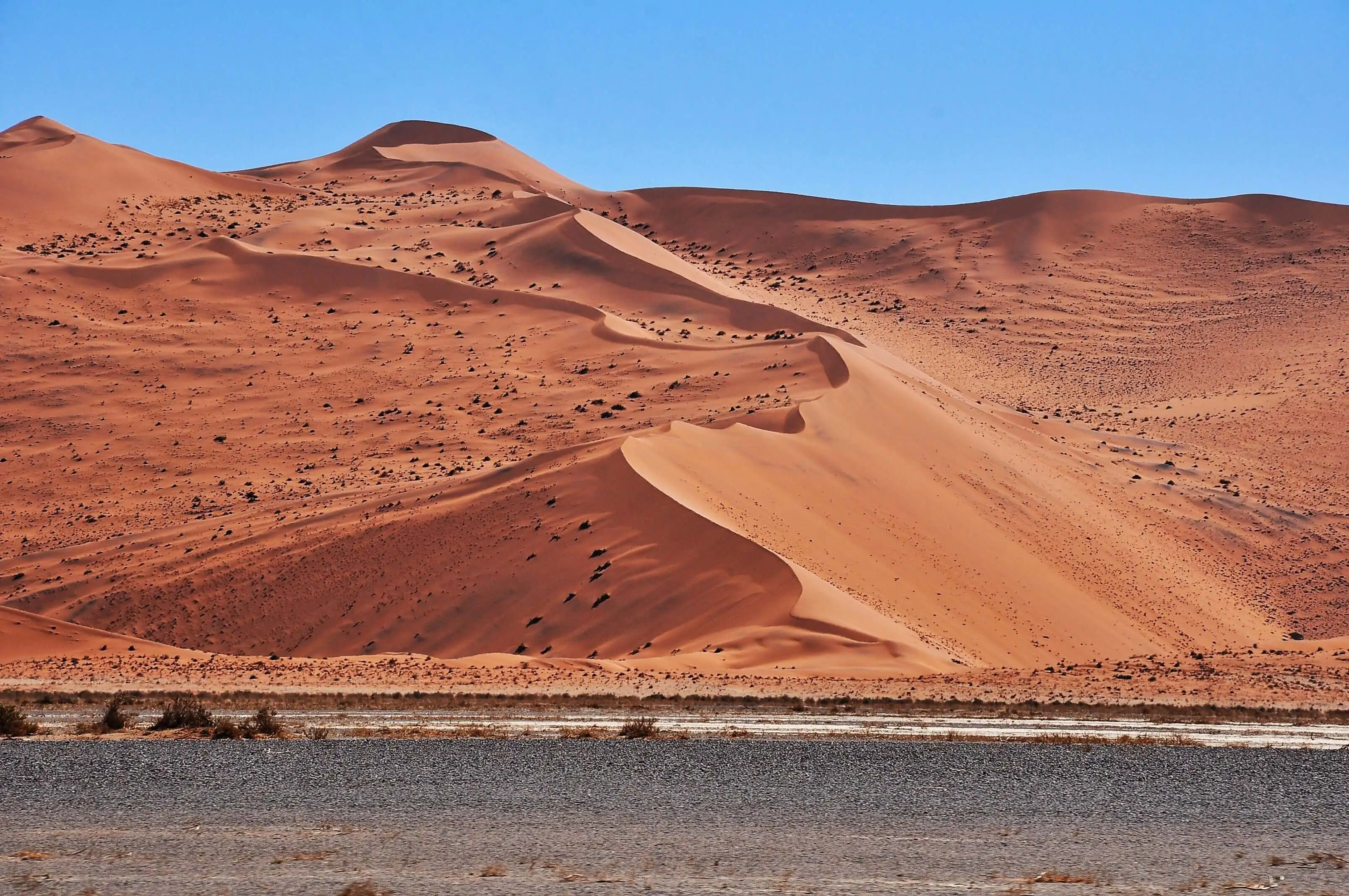 Namibia
