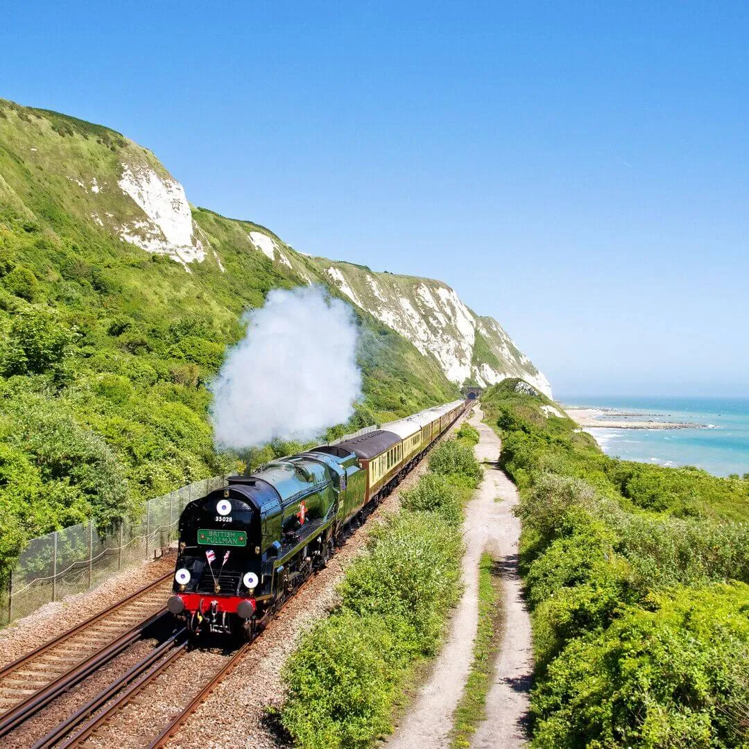 British Pullman