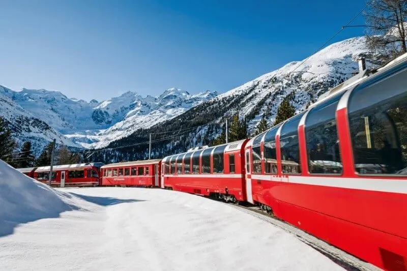 Switzerland