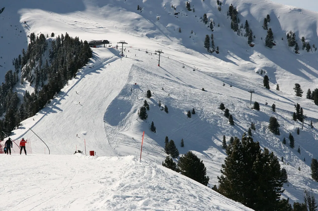 Dolomiten