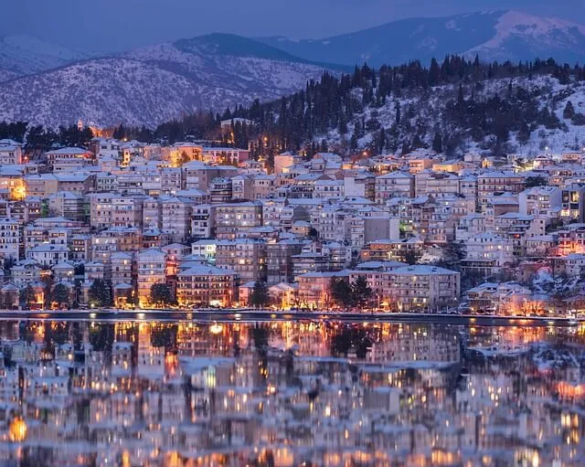 Finnland