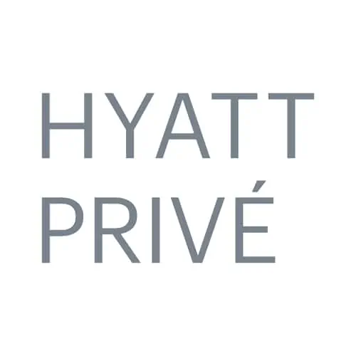 Hyatt Prive